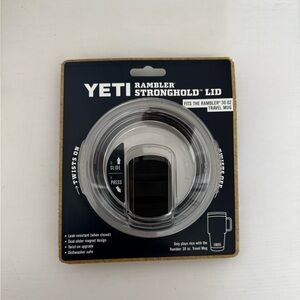YETI Rambler StrongHold Lid